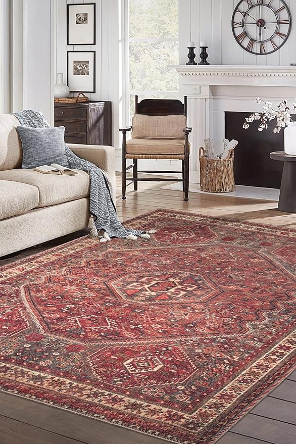 Keen Home Design 9x12 Rug - Image 3