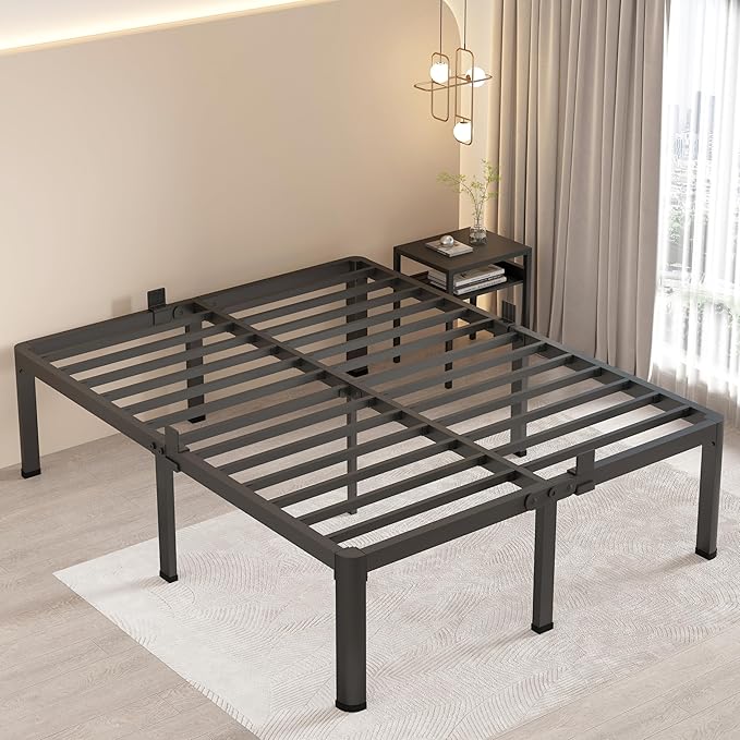 MAF 18 Inch California King Bed Frame by MAF