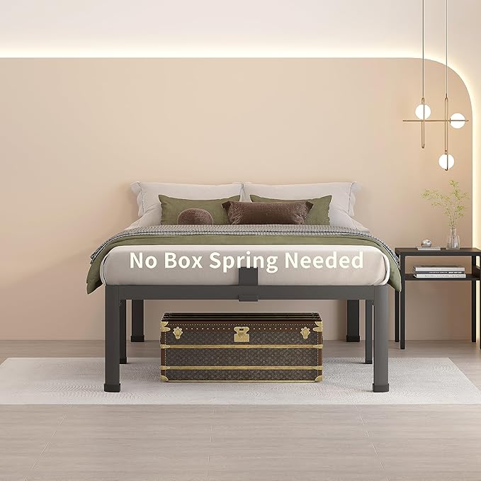 MAF 16 Inch Twin Bed Frames - Image 4