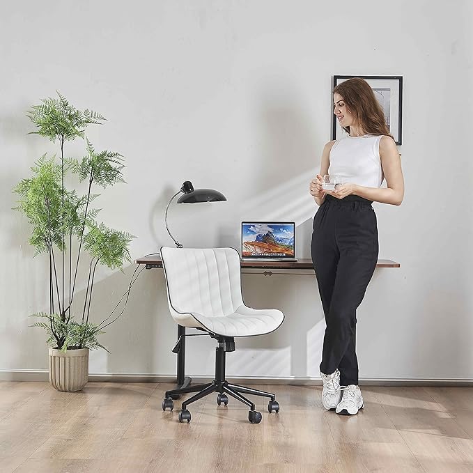 YOUNIKE Home Office Desk Chair - Image 7