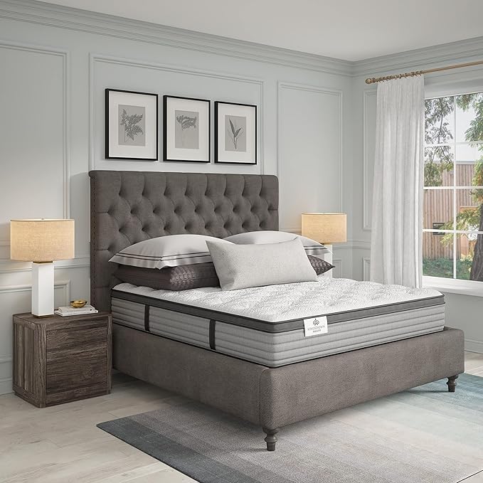 Kingsdown Passions Imagination Pillow Top Mattress by Kingsdown