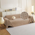 MYSKY HOME Sofa Slipcovers Sofa Covers Washable, Couch Cover by MYSKYHOME