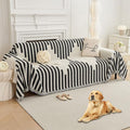 HAOMAIJIA Boho Sofa Covers Couch Covers by HAOMAIJIA