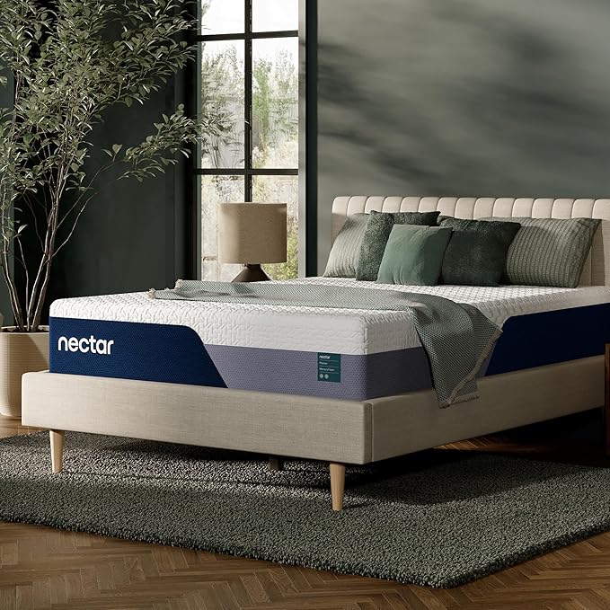 Nectar Premier 13” Twin XL Mattress by NectarSleep