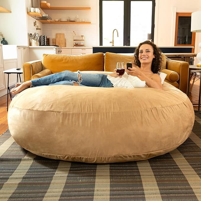 Jaxx 6 Foot Cocoon - Image 8
