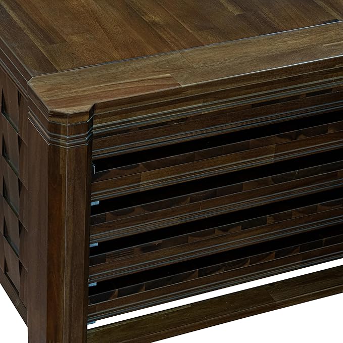 X02DA-2C8-32 6-Pc Dining Table Set includes an Extendable Rectangle Kitchen - Image 26