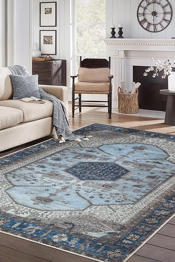 Keen Home Design 3x5 Rug - Image 3