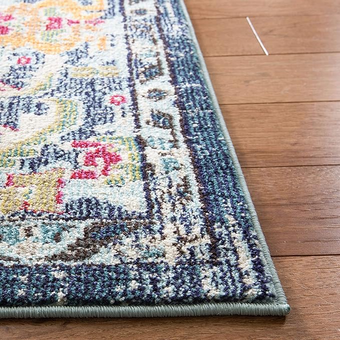 SAFAVIEH Monaco Collection Area Rug - Image 4