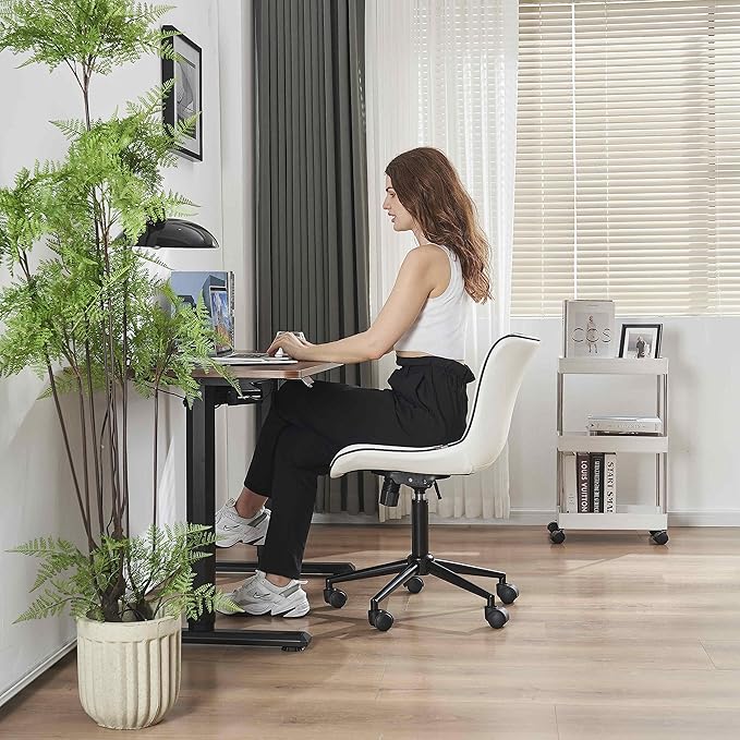 YOUNIKE Home Office Desk Chair - Image 2