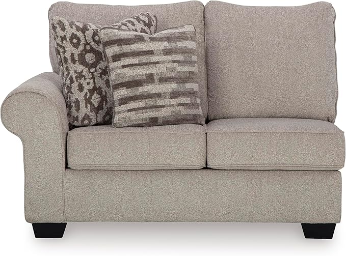 Signature Design by Ashley Claireah Casual L-Shaped 2-Piece Sectional - Image 9