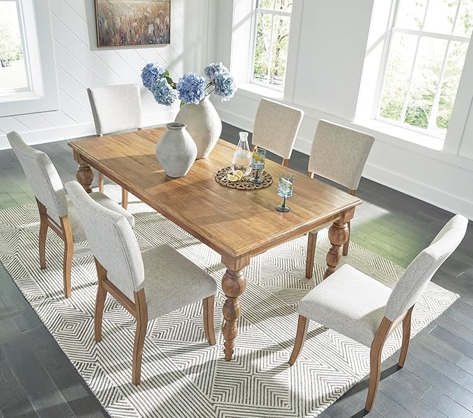 Signature Design by Ashley Rybergston Casual Stain Resistant Upholstered Solid - Image 14