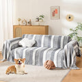 Boho Sofa Cover, Couch Cover Blanket, Sofa Covers by COHOLYTY