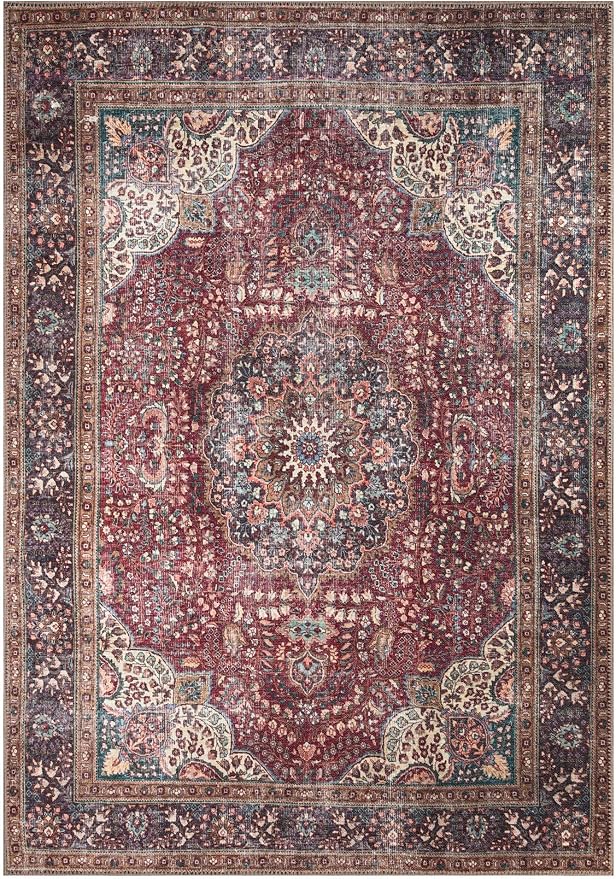 Keen Home Design 6x9 Rug - Image 3