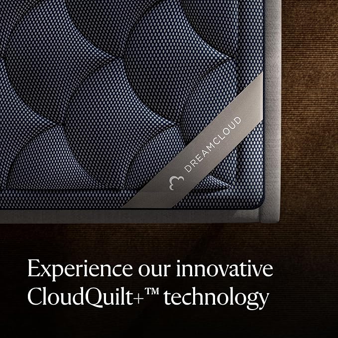 Luxe 14" Full Mattress - Image 3