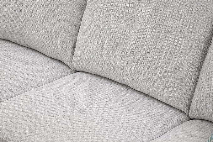 Evan Sectional Sofa for Living Room - Image 7