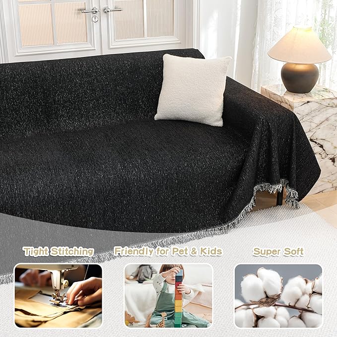 MYSKY HOME Sofa Cover - Image 2