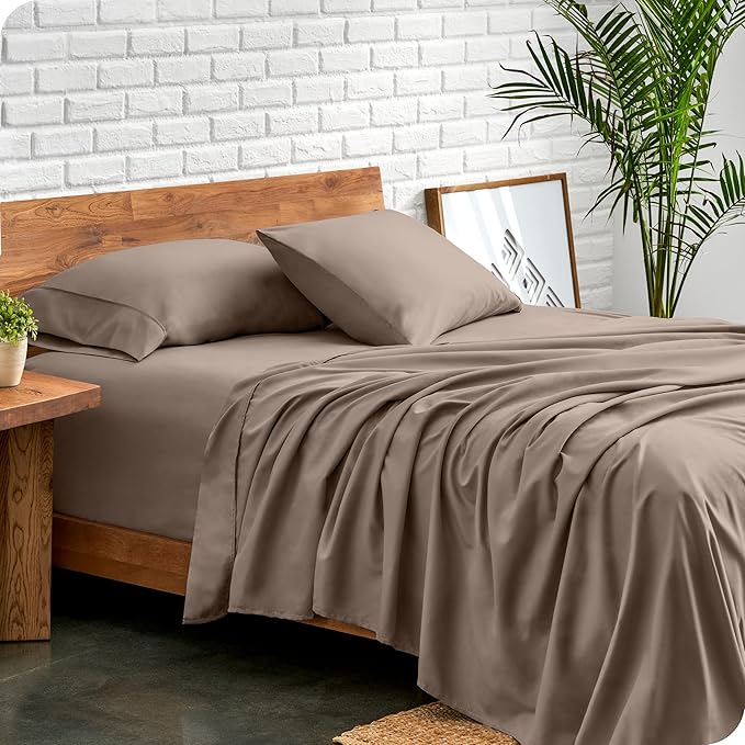 Bare Home King Sheet Set - Image 2