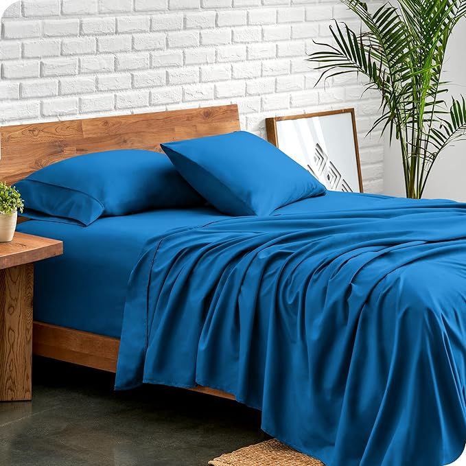 Bare Home Twin Sheet Set - Image 2
