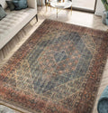 Keen Home Design 6x9 Rug by KeenHomeDesign