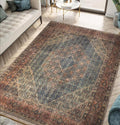 Keen Home Design 4x6 Rug by KeenHomeDesign