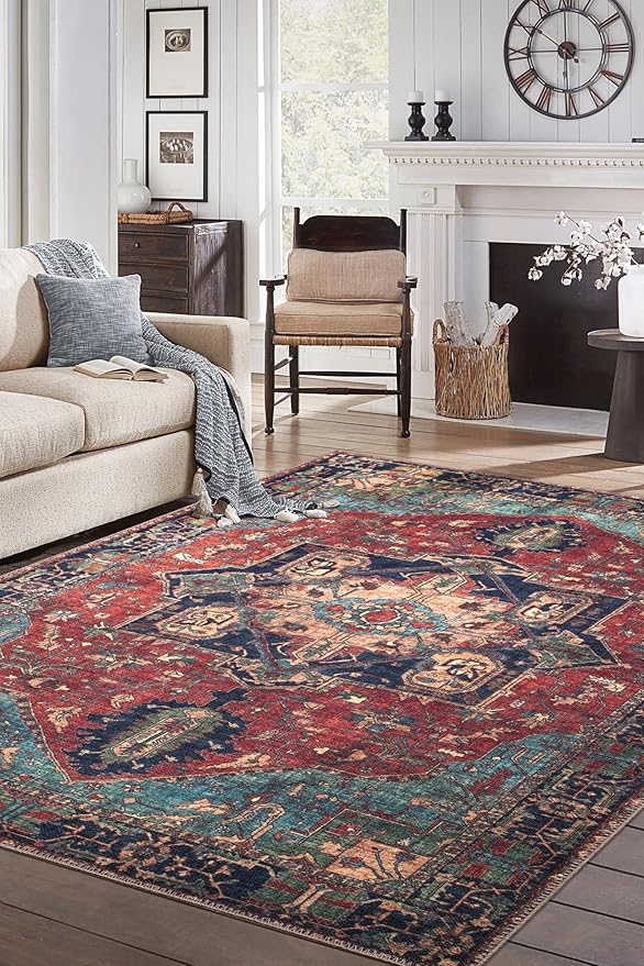 Keen Home Design 4x6 Rug - Image 3