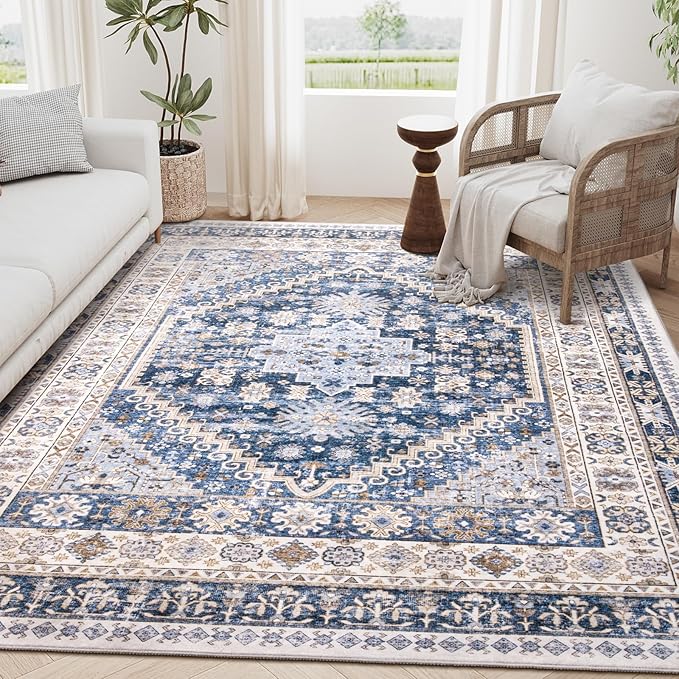 zesthome 4x6 Rug by Zesthome