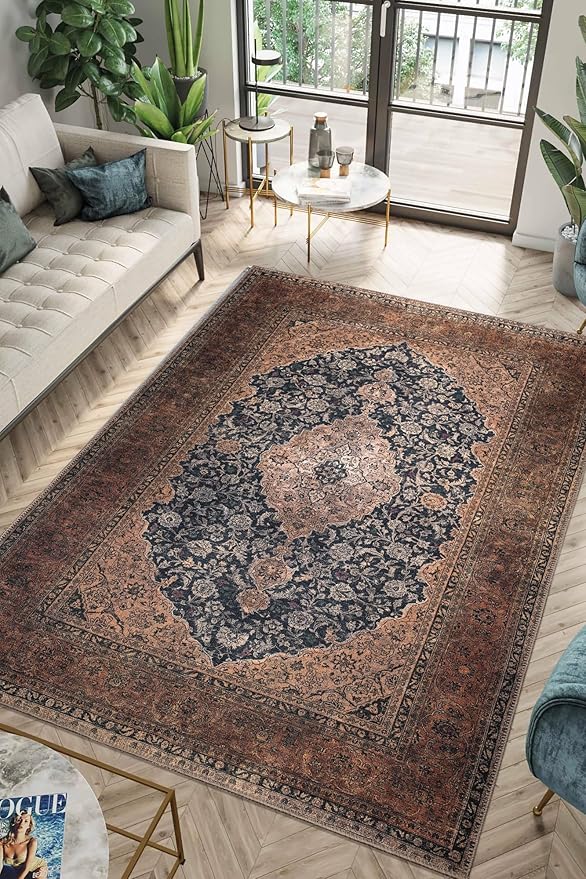 Keen Home Design 8x10 Rug by KeenHomeDesign