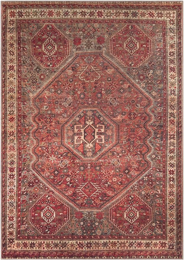 Keen Home Design 8x10 Rug - Image 4