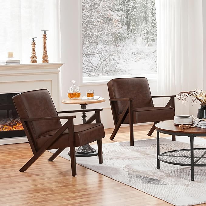 Yaheetech Accent Chair, Armchair by Yaheetech