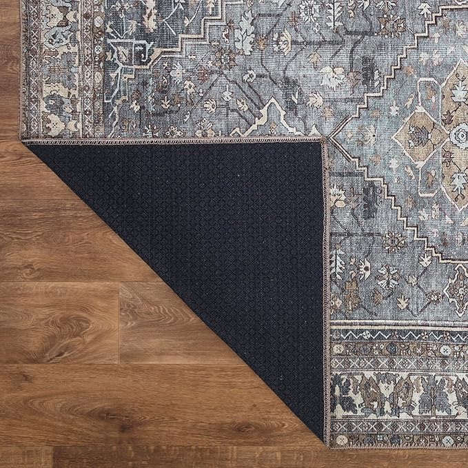 Keen Home Design 2x12 Rug - Image 4