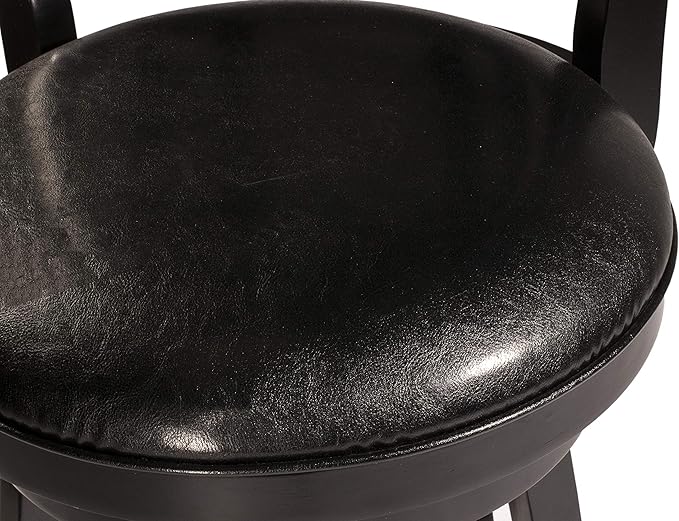 Hillsdale Fairfox Swivel Stool - Image 7