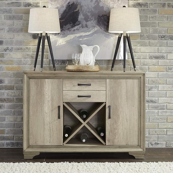Liberty Furniture Industries Sun Valley, W51 x D16 x H36, Light Brown - Image 8