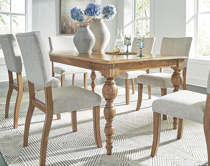 Signature Design by Ashley Rybergston Casual Stain Resistant Upholstered Solid - Image 15
