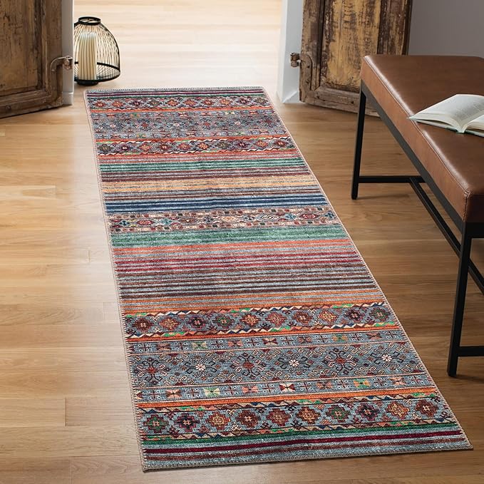 Keen Home Design 2x10 Rug by KeenHomeDesign