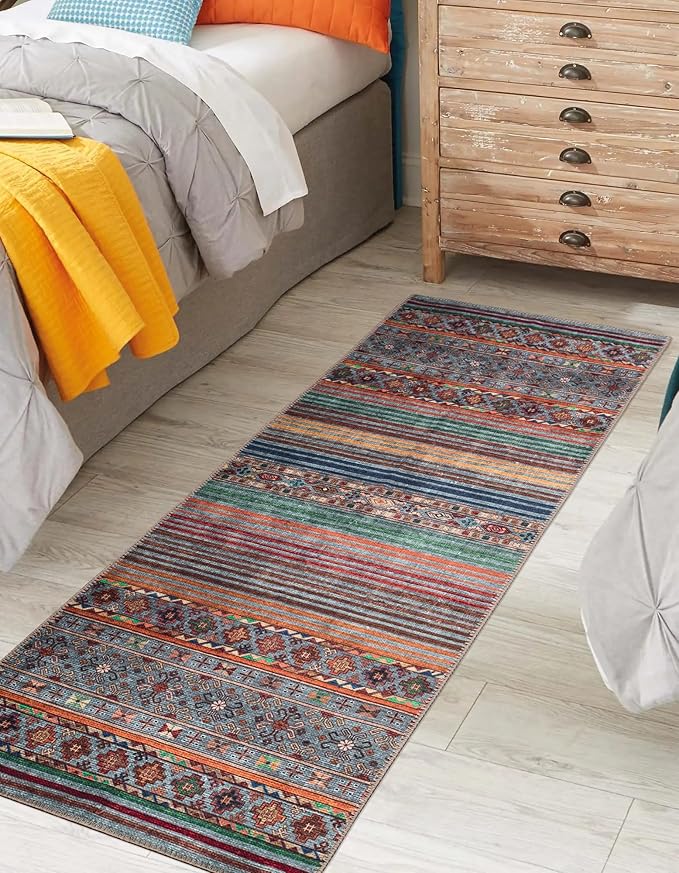 Keen Home Design 2x7 Rug - Image 3