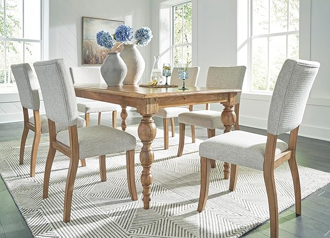 Signature Design by Ashley Rybergston Casual Dining Table - Image 14