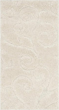 SAFAVIEH Florida Shag Collection Accent Rug by SAFAVIEH