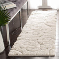 SAFAVIEH Florida Shag Collection Accent Rug by SAFAVIEH