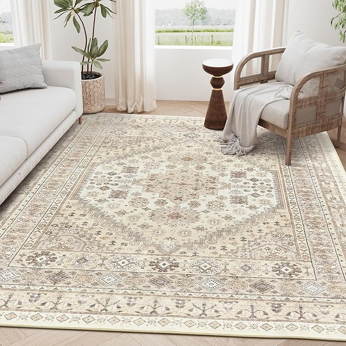 zesthome 5x7 Area Rugs by Zesthome