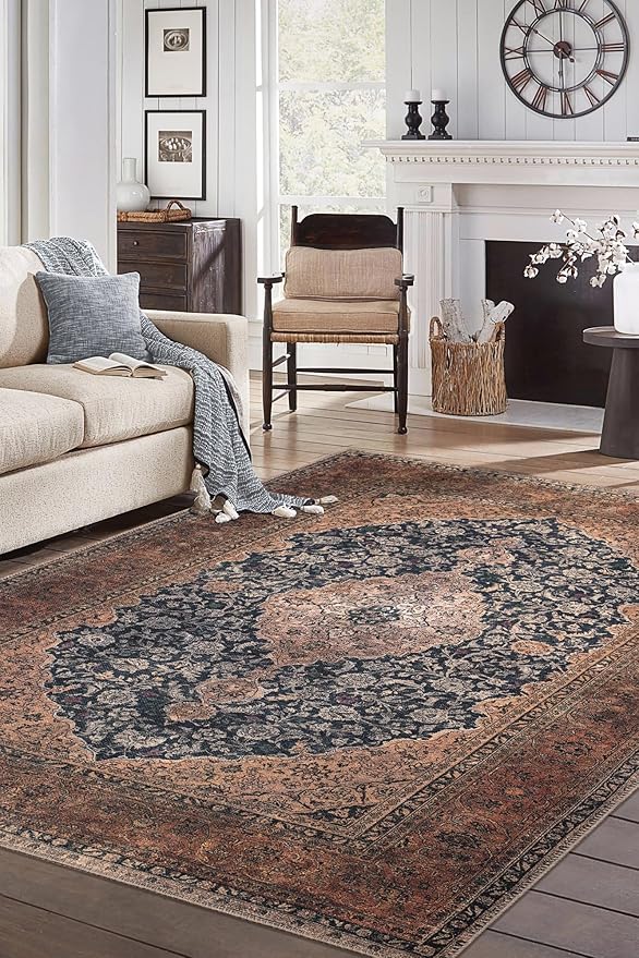 Keen Home Design 3x5 Rug - Image 2