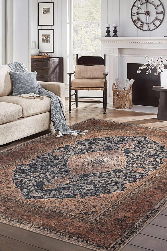 Keen Home Design 6x9 Rug - Image 2