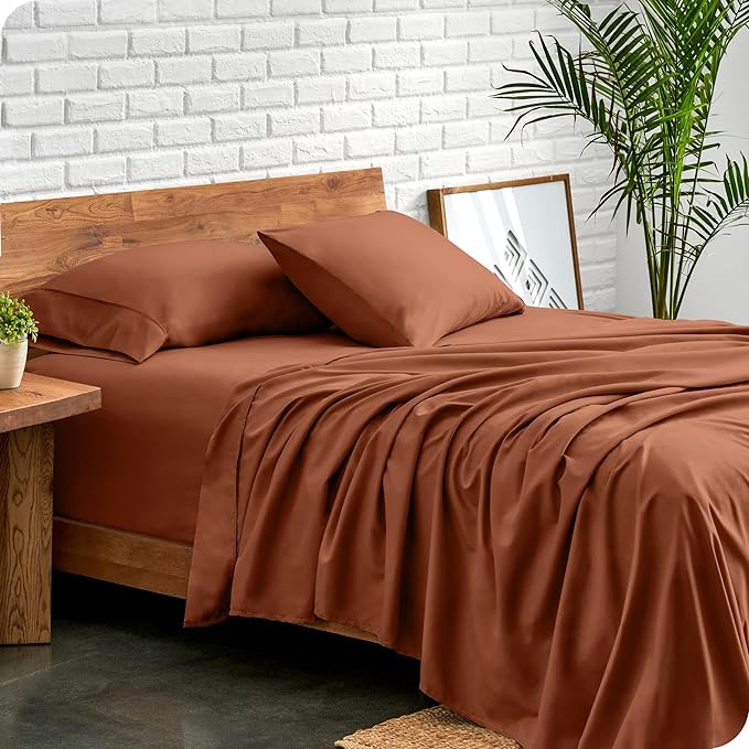 Bare Home Full Sheet Set - Image 2