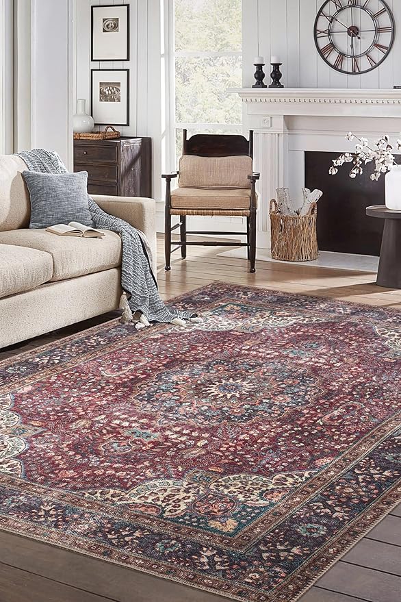 Keen Home Design 8x10 Rug - Image 2