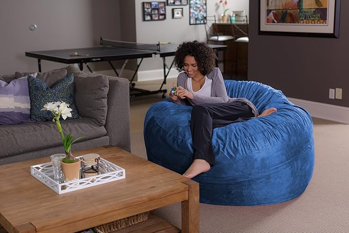 Sofa Sack Bean Bag Chair - Image 2