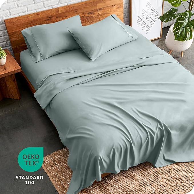 Bare Home Full Sheet Set - Image 7