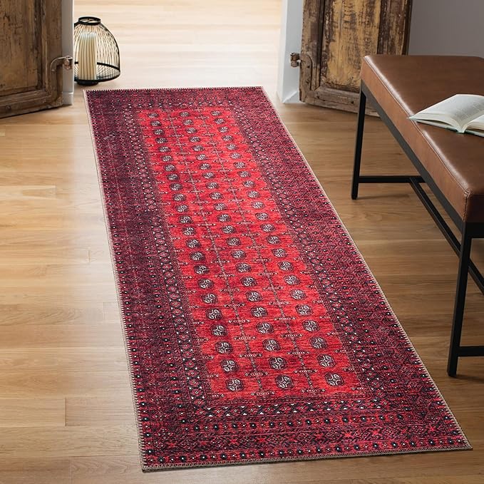 Keen Home Design 2x7 Rug by KeenHomeDesign
