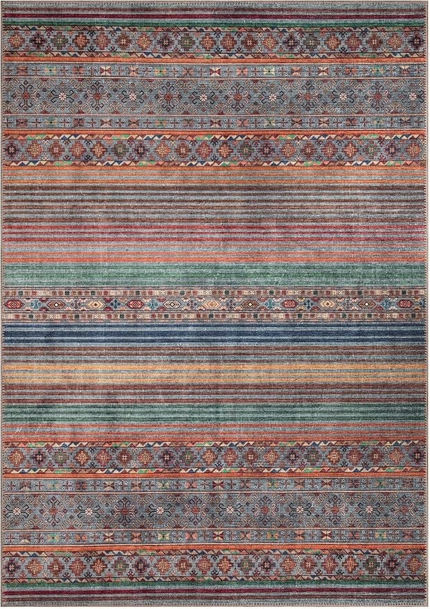 Keen Home Design 4x6 Rug - Image 4