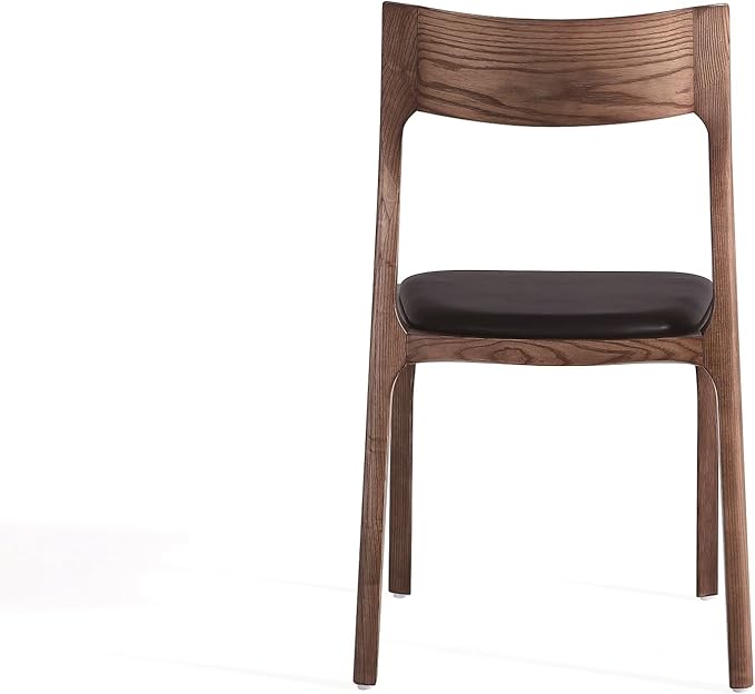 Manhattan Comfort Moderno Stackable Dining Chairs - Image 9