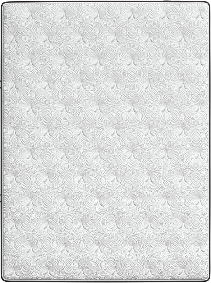 Kingsdown Passions Aspiration 14" Plush Hybrid Mattress, Twin XL - Image 6