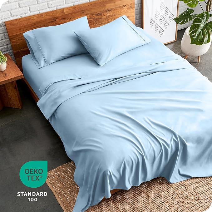Bare Home King Sheet Set - Image 7